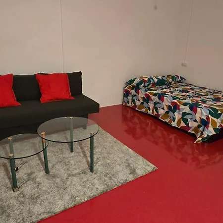 Estudio Montana * Cubelles