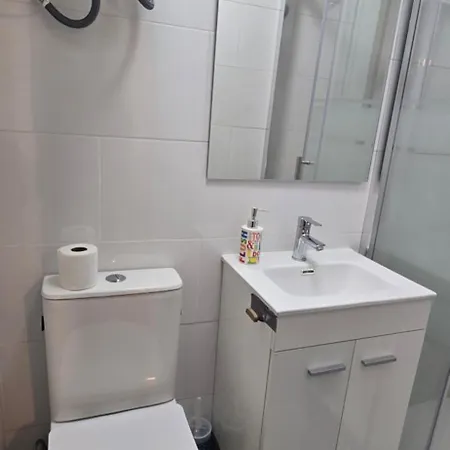 Apartment Estudio Montana Cubelles